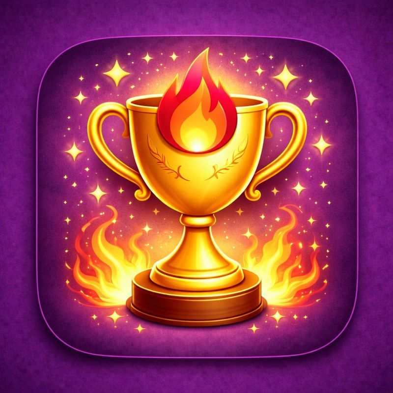 Goals & Victories: Building Progress That Actually Sticks in Fuel Flow