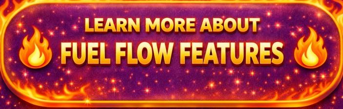 Get to Know Fuel Flow