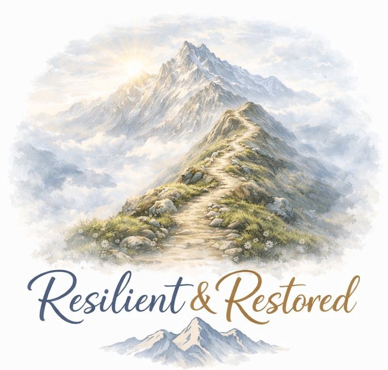 Resilient & Restored: Trim Healthy Coaching for Sustainable&nbsp;Mastery