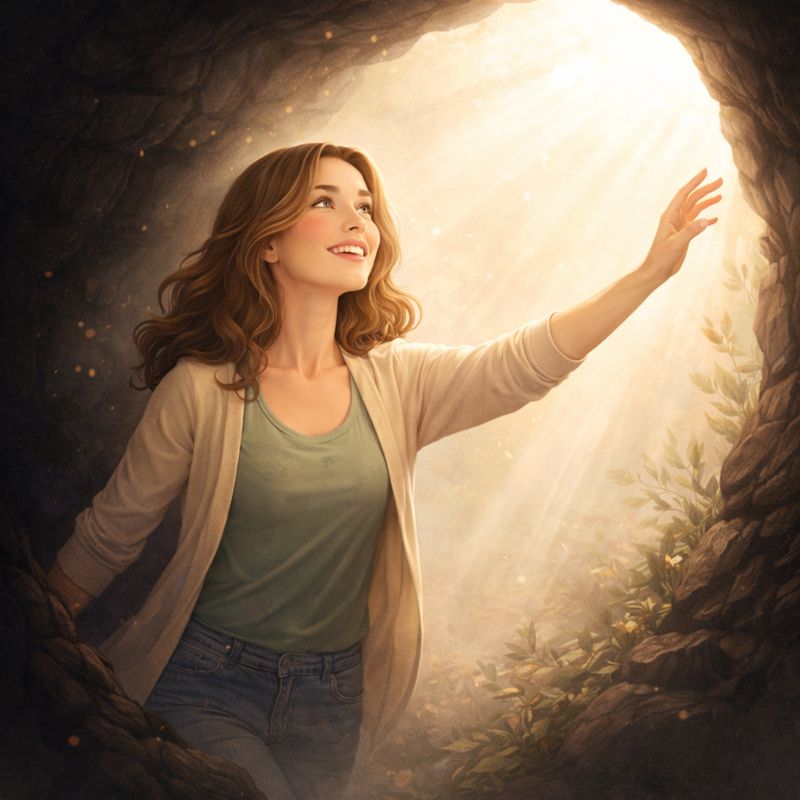 The Why Beneath My Trim Healthy&nbsp;Lifestyle