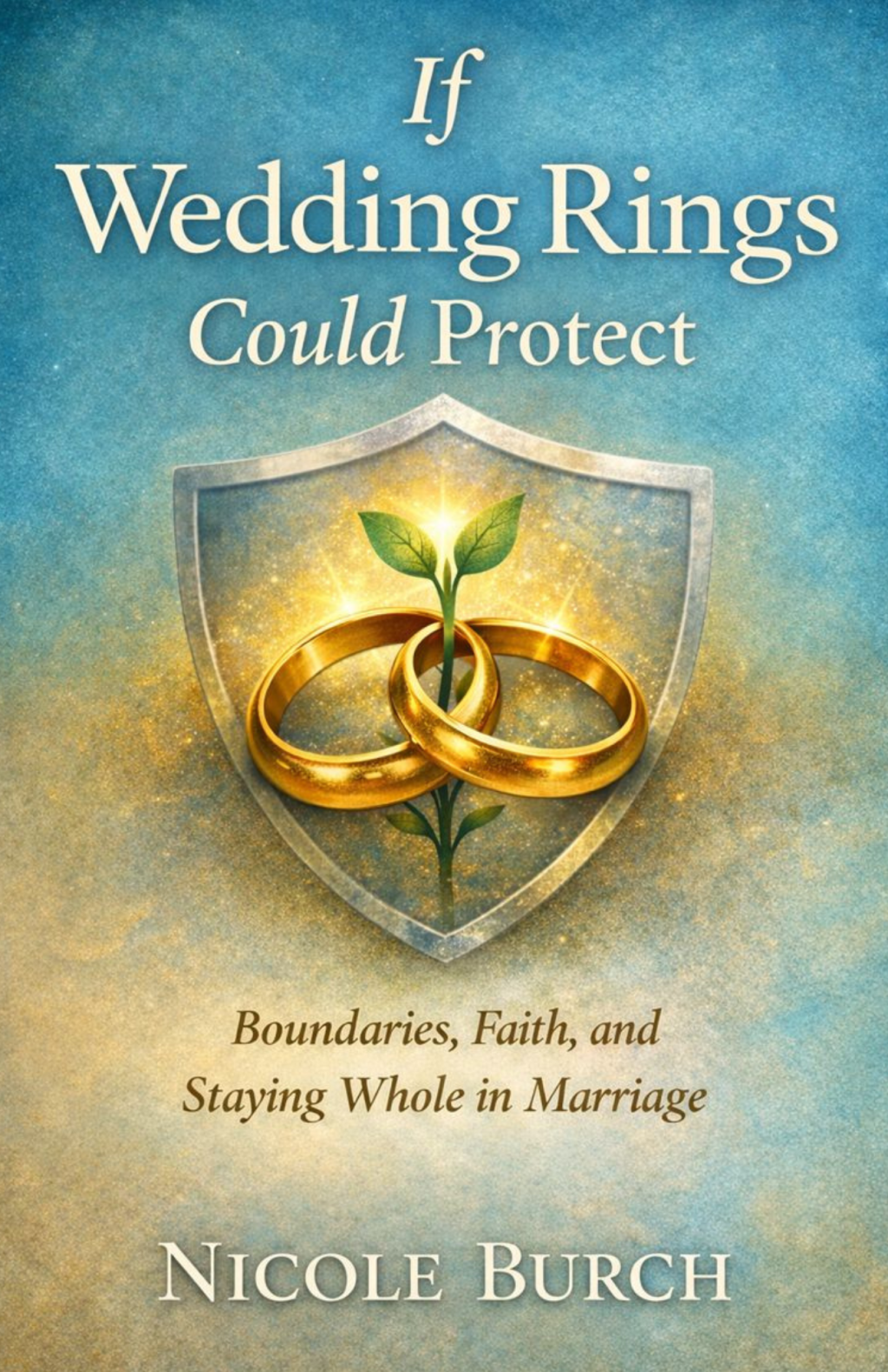 If Wedding Rings Could&nbsp;Protect