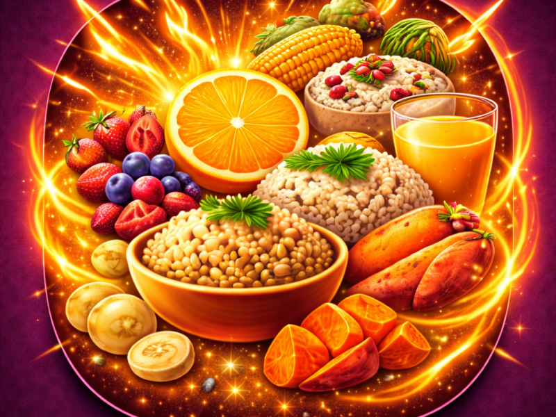 A Strategic Approach to Carbohydrates in the Fuel Flow&nbsp;Method