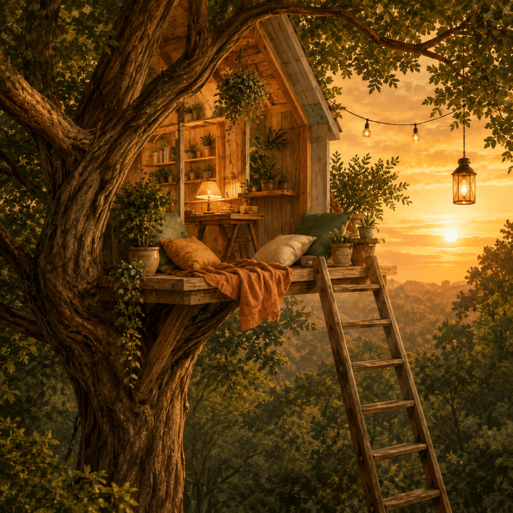 Our Youngest Children Inherited a Different&nbsp;Home