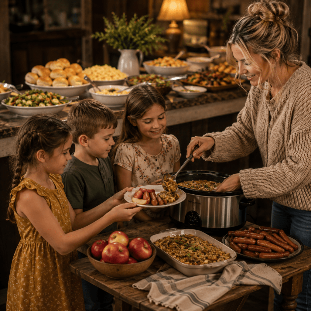 Food Boundaries Aren’t About Protecting Food.