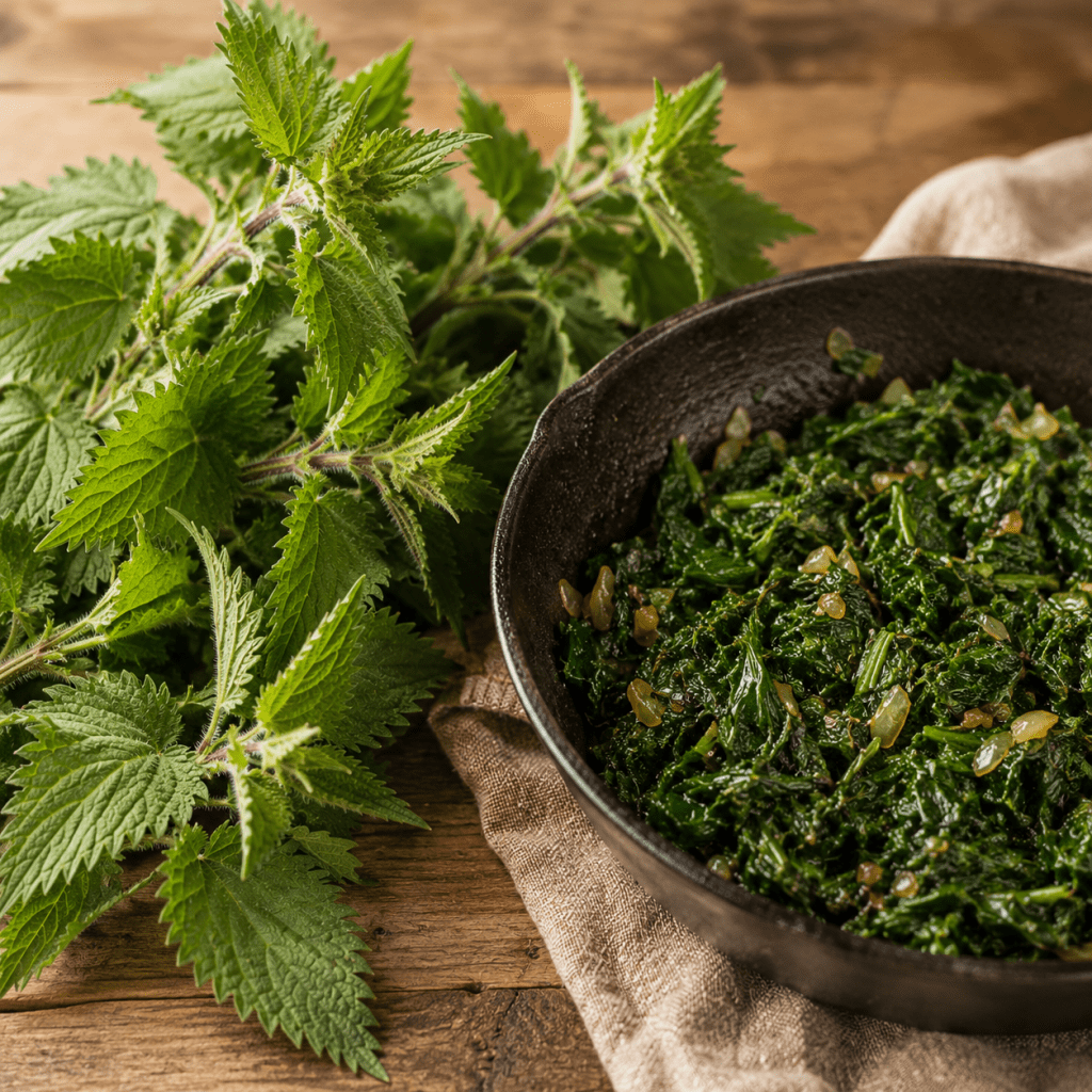 How to Use Nettle&nbsp;Daily