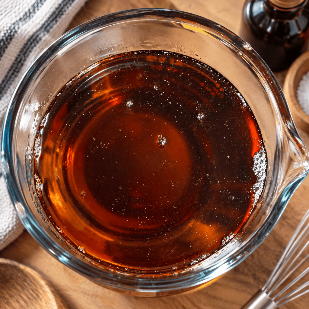 Sugar-Free Maple Syrup
