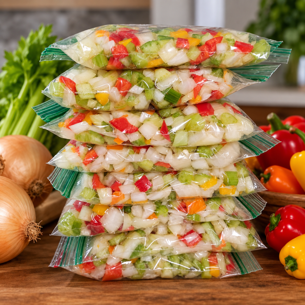Essential Veggie Blend