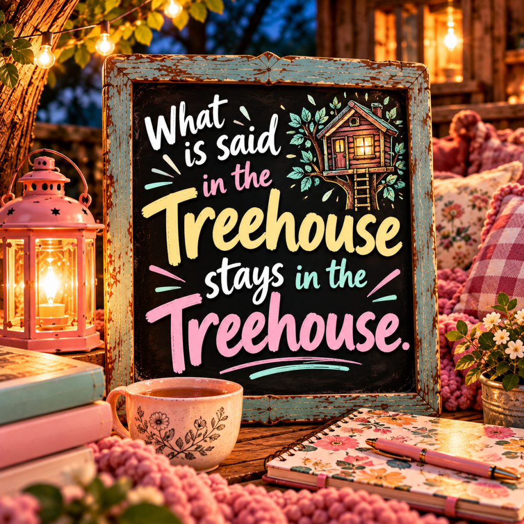 Trim Trivia Tuesday: After Dark